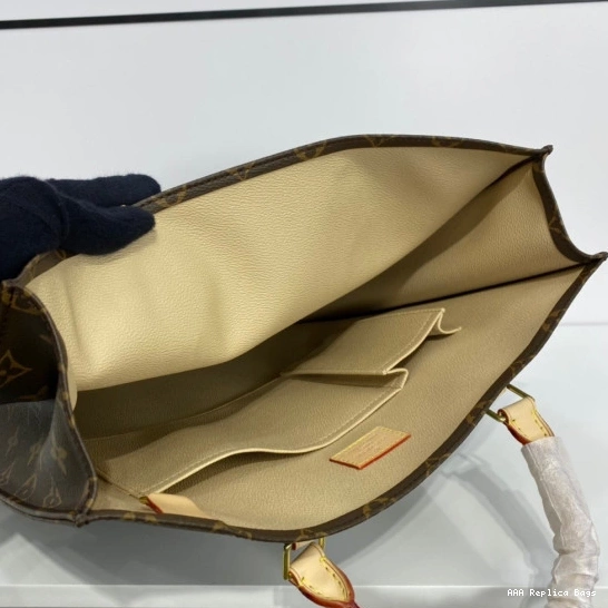 Aaa replica ru PLAT LOUIS SAC VUITTON 0716